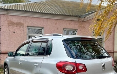 Volkswagen Tiguan I, 2009 год, 1 050 000 рублей, 3 фотография