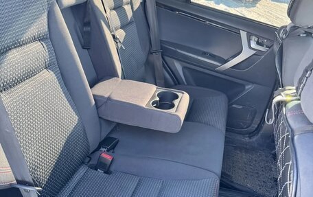 Chery Tiggo 3 I, 2018 год, 850 000 рублей, 10 фотография