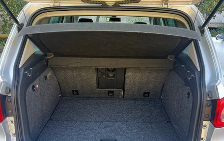 Volkswagen Tiguan I, 2009 год, 1 050 000 рублей, 16 фотография