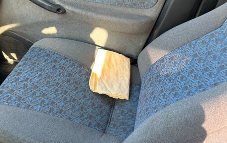 Chevrolet Niva I рестайлинг, 2005 год, 330 000 рублей, 8 фотография