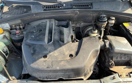 Chevrolet Niva I рестайлинг, 2005 год, 330 000 рублей, 9 фотография