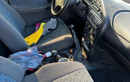 Chevrolet Niva I рестайлинг, 2005 год, 330 000 рублей, 10 фотография