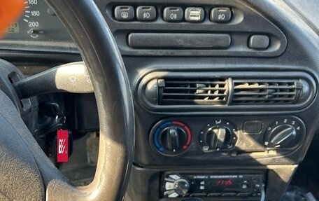 Chevrolet Niva I рестайлинг, 2005 год, 330 000 рублей, 7 фотография