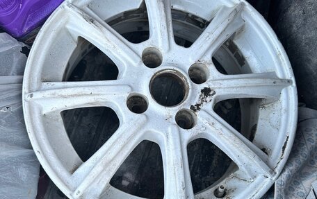 Chevrolet Lanos I, 2006 год, 110 000 рублей, 6 фотография