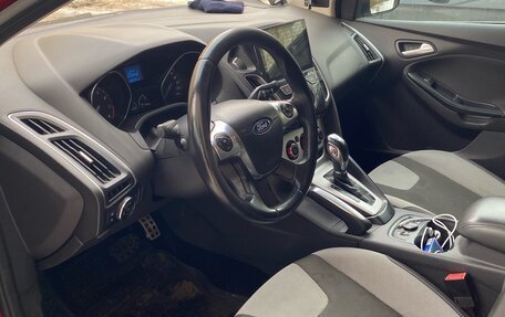 Ford Focus III, 2012 год, 730 000 рублей, 7 фотография