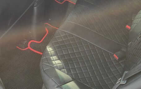 Hyundai Solaris II рестайлинг, 2011 год, 600 000 рублей, 2 фотография