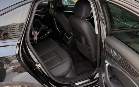 Audi A6, 2020 год, 4 550 000 рублей, 9 фотография