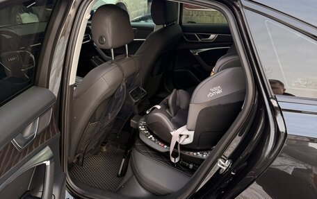 Audi A6, 2020 год, 4 550 000 рублей, 8 фотография