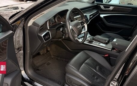 Audi A6, 2020 год, 4 550 000 рублей, 7 фотография