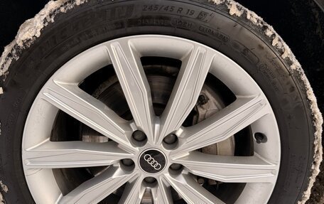 Audi A6, 2020 год, 4 550 000 рублей, 13 фотография