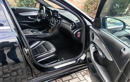 Mercedes-Benz C-Класс, 2015 год, 2 250 000 рублей, 8 фотография