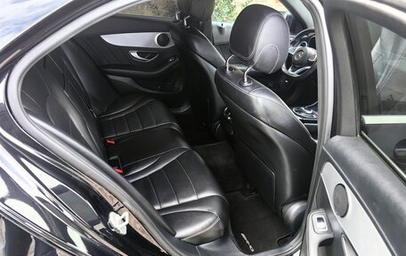 Mercedes-Benz C-Класс, 2015 год, 2 250 000 рублей, 9 фотография