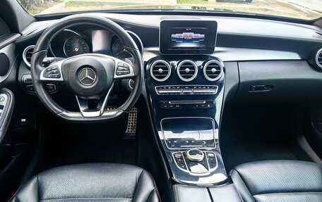 Mercedes-Benz C-Класс, 2015 год, 2 250 000 рублей, 11 фотография