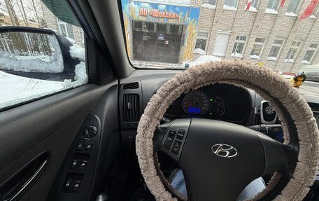 Hyundai Elantra IV, 2008 год, 600 000 рублей, 10 фотография