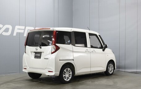 Daihatsu Thor I, 2018 год, 980 000 рублей, 2 фотография