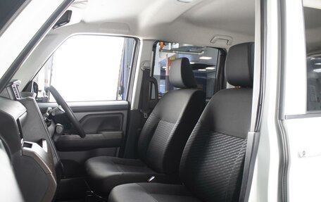 Daihatsu Thor I, 2018 год, 980 000 рублей, 9 фотография