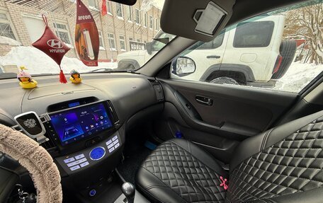 Hyundai Elantra IV, 2008 год, 600 000 рублей, 11 фотография