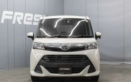 Daihatsu Thor I, 2018 год, 980 000 рублей, 3 фотография