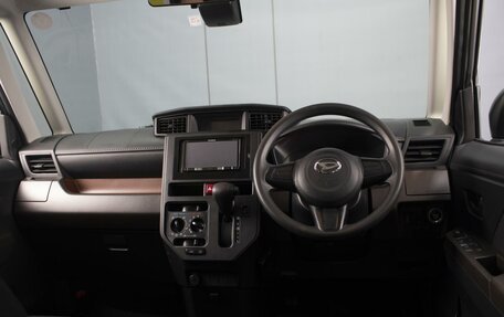 Daihatsu Thor I, 2018 год, 980 000 рублей, 5 фотография