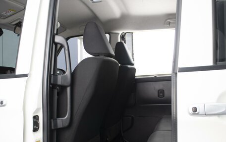 Daihatsu Thor I, 2018 год, 980 000 рублей, 10 фотография