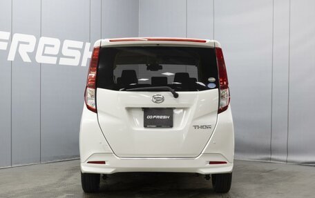 Daihatsu Thor I, 2018 год, 980 000 рублей, 4 фотография