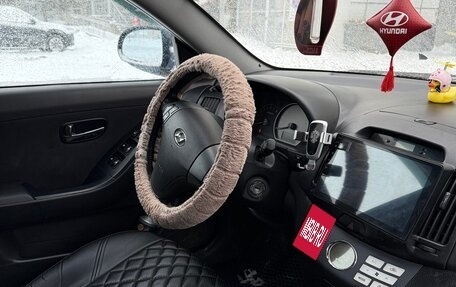 Hyundai Elantra IV, 2008 год, 600 000 рублей, 12 фотография