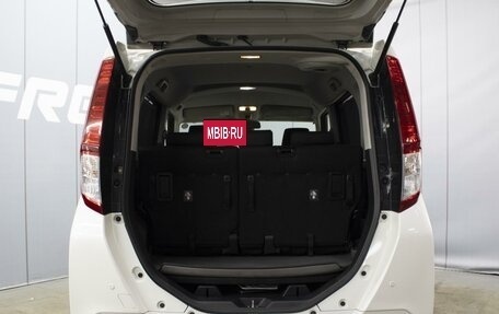 Daihatsu Thor I, 2018 год, 980 000 рублей, 17 фотография