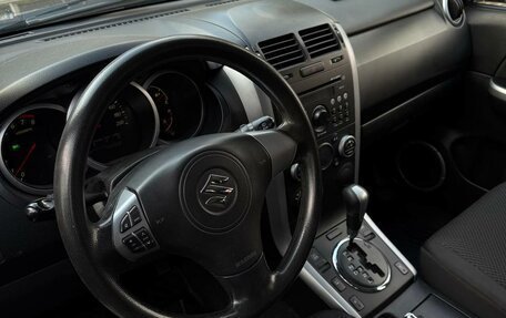 Suzuki Grand Vitara, 2011 год, 1 230 000 рублей, 12 фотография