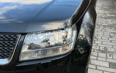 Suzuki Grand Vitara, 2011 год, 1 230 000 рублей, 6 фотография