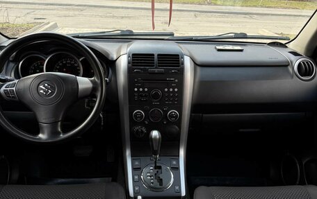 Suzuki Grand Vitara, 2011 год, 1 230 000 рублей, 13 фотография