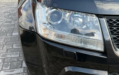 Suzuki Grand Vitara, 2011 год, 1 230 000 рублей, 7 фотография