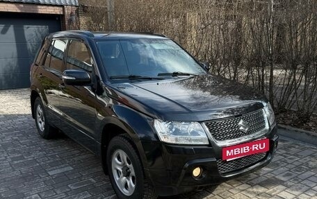 Suzuki Grand Vitara, 2011 год, 1 230 000 рублей, 3 фотография
