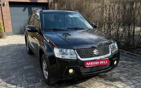 Suzuki Grand Vitara, 2011 год, 1 230 000 рублей, 5 фотография