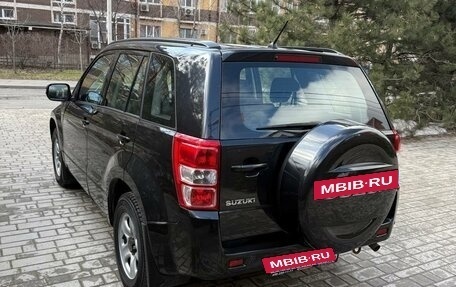 Suzuki Grand Vitara, 2011 год, 1 230 000 рублей, 9 фотография
