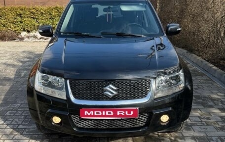 Suzuki Grand Vitara, 2011 год, 1 230 000 рублей, 4 фотография