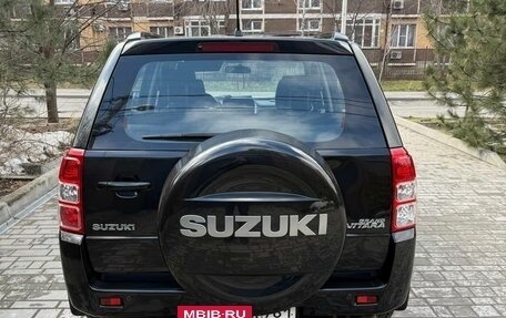 Suzuki Grand Vitara, 2011 год, 1 230 000 рублей, 10 фотография