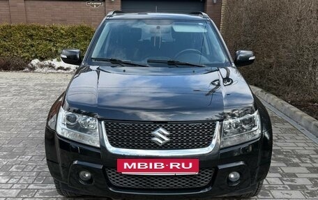 Suzuki Grand Vitara, 2011 год, 1 230 000 рублей, 2 фотография