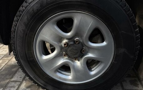 Suzuki Grand Vitara, 2011 год, 1 230 000 рублей, 20 фотография