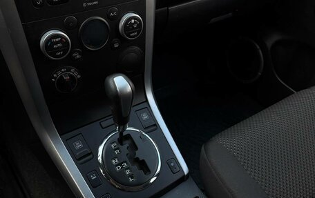 Suzuki Grand Vitara, 2011 год, 1 230 000 рублей, 18 фотография