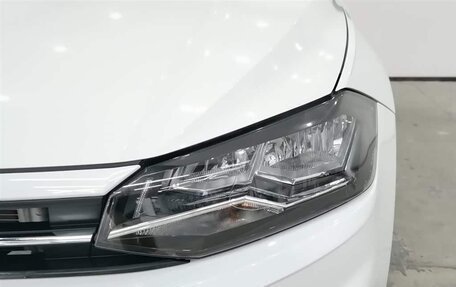 Volkswagen Polo, 2024 год, 1 650 000 рублей, 5 фотография