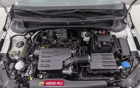 Volkswagen Polo, 2024 год, 1 650 000 рублей, 4 фотография