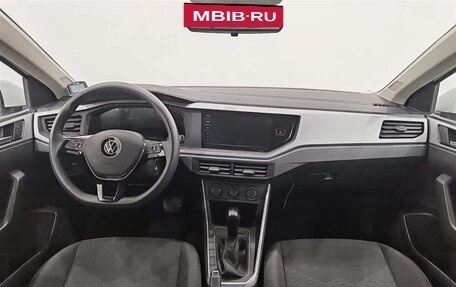 Volkswagen Polo, 2024 год, 1 650 000 рублей, 3 фотография