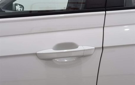 Volkswagen Polo, 2024 год, 1 650 000 рублей, 16 фотография