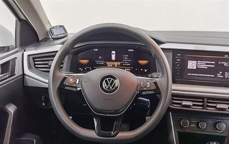Volkswagen Polo, 2024 год, 1 650 000 рублей, 9 фотография