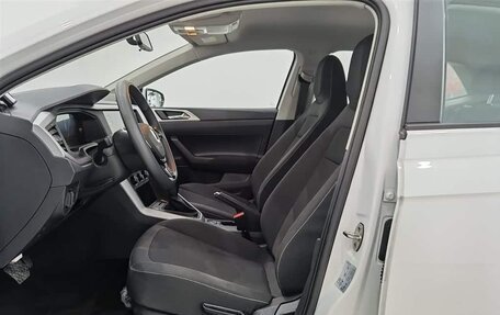 Volkswagen Polo, 2024 год, 1 650 000 рублей, 8 фотография