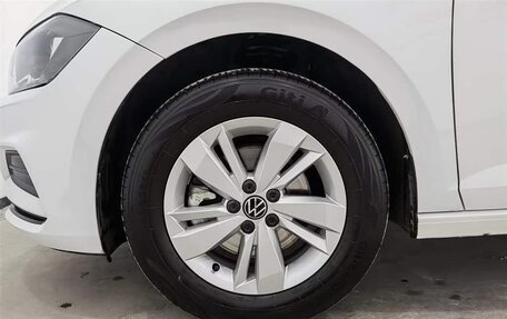 Volkswagen Polo, 2024 год, 1 650 000 рублей, 15 фотография