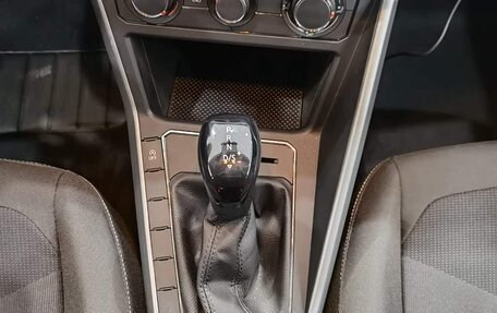 Volkswagen Polo, 2024 год, 1 650 000 рублей, 11 фотография