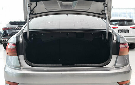 Volkswagen Jetta VII, 2020 год, 1 499 000 рублей, 10 фотография