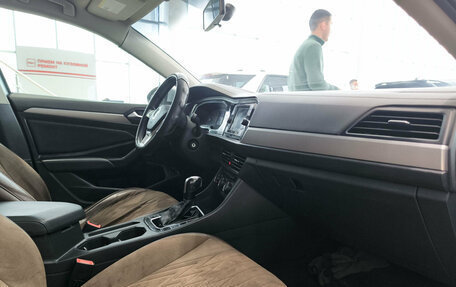 Volkswagen Jetta VII, 2020 год, 1 499 000 рублей, 11 фотография