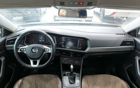 Volkswagen Jetta VII, 2020 год, 1 499 000 рублей, 14 фотография